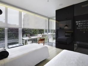 The Click Clack Hotel Bogota