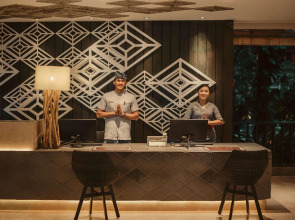 The Vira Bali Boutique Hotel & Suite