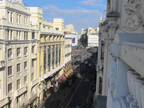 Apartamento Sol Postas