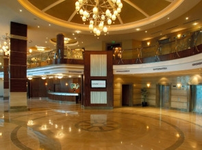 Hotel Divan Ankara