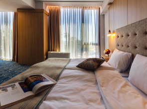 DAS Marina Burgas Hotel