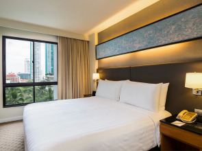 Chatrium Sathon Bangkok