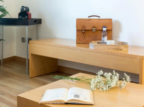 Hotel Palacio de Aiete