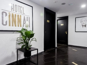 Hotel Cinnah