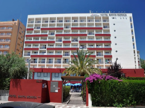 Medplaya Hotel Santa Monica