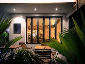 Lavanya Boutique Hotel