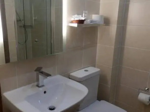 Rosehill Guest House