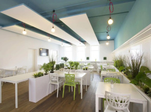 Hotel Traffic Poznań Stare Miasto