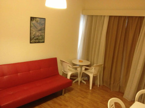 Pasianna Hotel Apartments