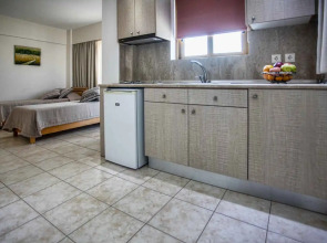 Mary Hotel & Mary Royal Suites