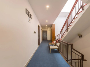 L'Amore Boutique Hotel