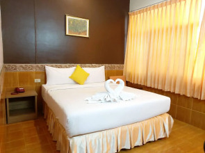 Suriwong Chumphon Hotel