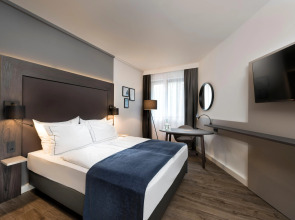 Holiday Inn Berlin City West by IHG