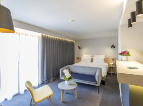 Nemea Appart Hotel Cannes Palais