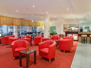 Premier Inn Berlin City Süd