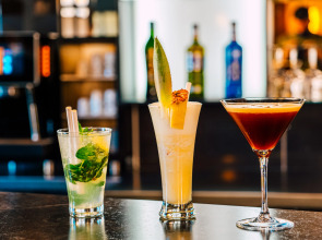 Aquabella Hôtel & Spa