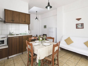 Olive Tree Apartments