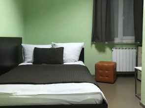 Мотель Высокое