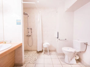 Quality Hotel Pau Centre Bosquet