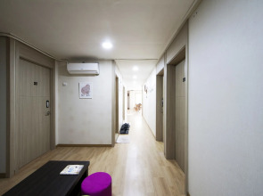 K-GUESTHOUSE Incheon Airport 1