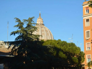 Vatican Corner Family Apartment - Vatican Corner Family