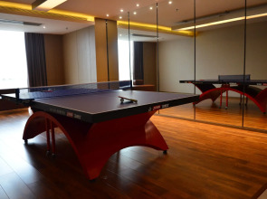 Zhejiang Taizhou Marriott Hotel