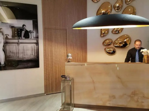 Best Western Plus Nice Cosy Hôtel