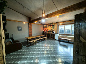 Гостевой дом Пчелка