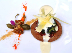 Hotel Villa Carlotta