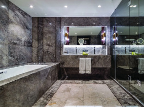 Hilton Istanbul Maslak