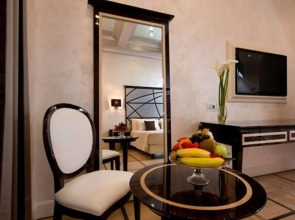 Grand Hotel da Vinci