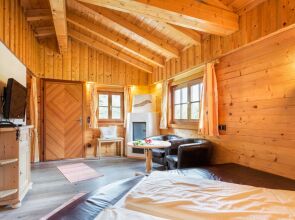 Hotel Vitaloase zu den drei Brüdern