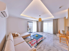 Отель Sole Suites