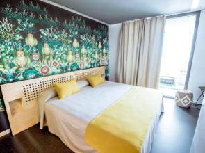 AMISTAT Island Hostel Ibiza - ALBERGUE JUVENIL