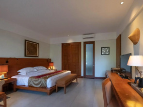 Rama Beach Resort and Villas