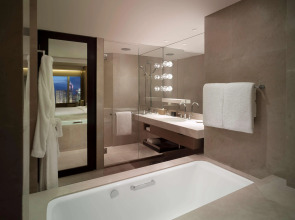 Grand Hyatt Hong Kong