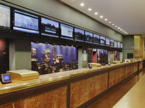 Отель Pennsylvania