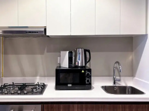 1612 Damac Reva Residences