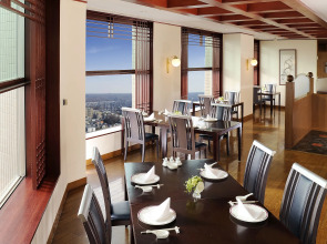 Hotel Emisia Sapporo