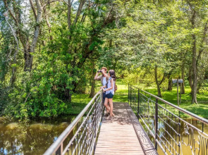 Avani Victoria Falls Resort