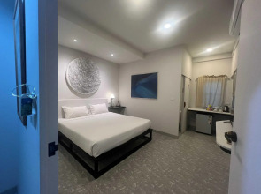 Silp-Pa Phra Nakhon Si Ayutthaya Hotel