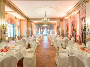 Hotel Schweizerhof Luzern