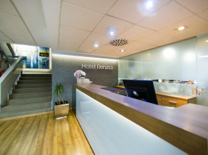 Отель Sweet Hotel Renasa