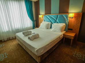 Esila Termal Hotel & Spa