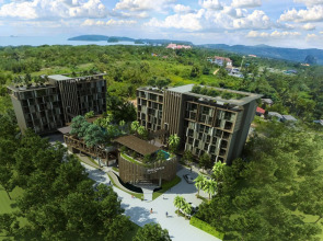 Phu Dahla Residences