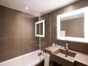 Novotel Brussels off Grand'Place