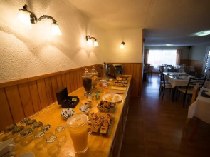 Hostal Alamo Patagonico