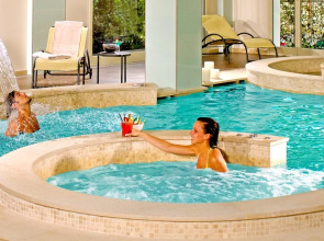 Rizzi Aquacharme Hotel & Spa