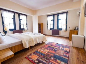 Simre Inn Hotel Safranbolu