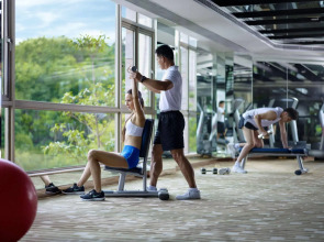 Kingkey Palace Hotel Shenzhen